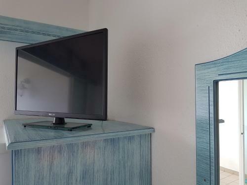 Apartamento Studio L'autre Bord Vue Mer