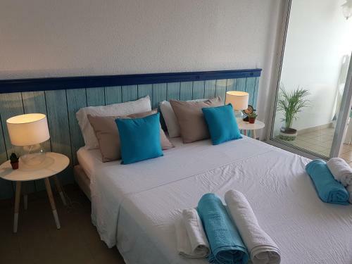 Apartamento Studio L'autre Bord Vue Mer