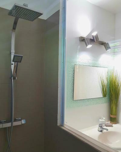 Apartamento Studio L'autre Bord Vue Mer