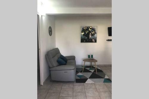 Apartamento F2 de Charme Les Abymes
