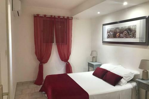 Apartamento F2 de Charme Les Abymes