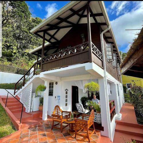 The Suite Spot Apartment - Private Paradise Stay