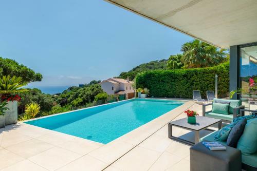 Siview Villa
