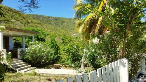 Apartamento <casa Colibri> La D�sirade
