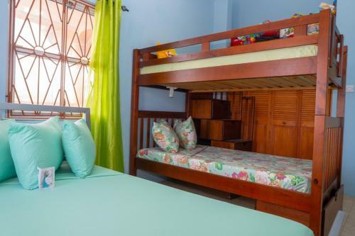 Hostal Sahara Inn