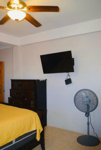 Hostal Sahara Inn