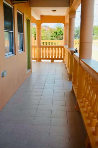 Hostal Sahara Inn