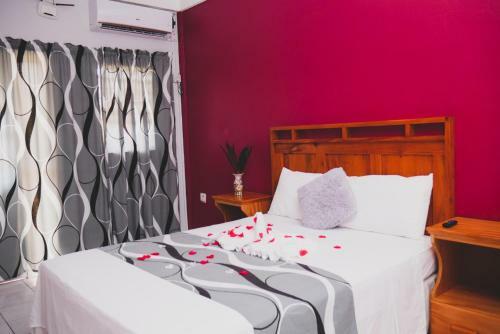 Apartamento Cedar Palm Villa