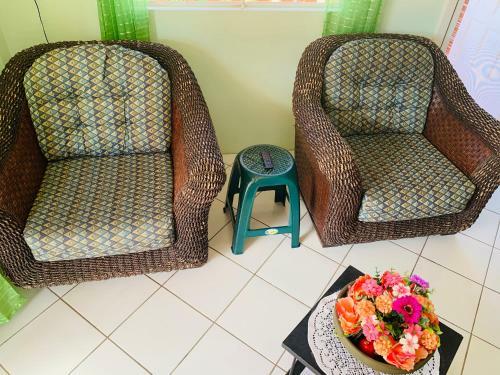 Apartamento Sea View Comfortable Island Home Fully Vaccinated Guest Only
