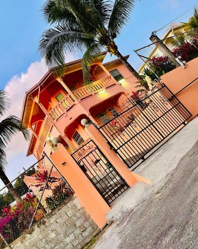 Apartamento Sea View Comfortable Island Home Fully Vaccinated Guest Only
