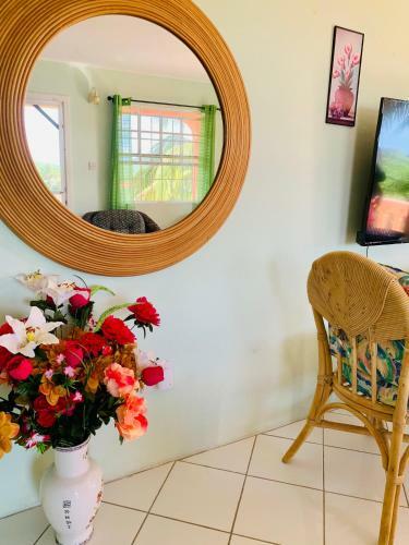 Apartamento Sea View Comfortable Island Home Fully Vaccinated Guest Only