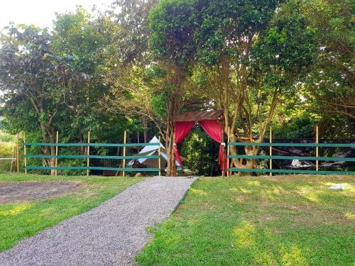 Ecolibry Glamping H�bergement Insolite