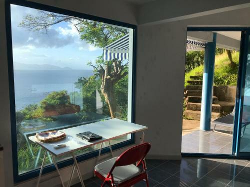 Apartamento Studio Vue Mer