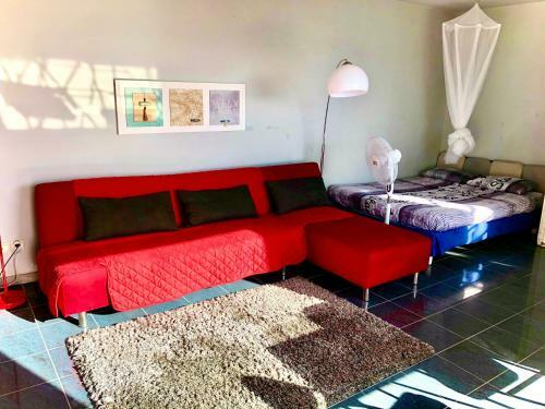 Apartamento Studio Vue Mer