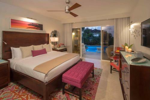 Hotel Sandals Halcyon Beach All Inclusive - Couples Only