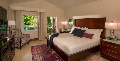 Hotel Sandals Halcyon Beach All Inclusive - Couples Only