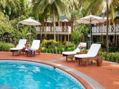 Hotel Sandals Halcyon Beach All Inclusive - Couples Only