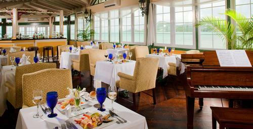 Hotel Sandals Halcyon Beach All Inclusive - Couples Only