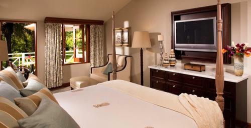 Hotel Sandals Halcyon Beach All Inclusive - Couples Only