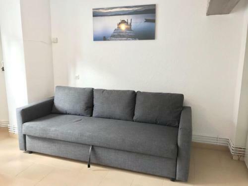 Lloret Apartment Beach