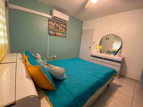 Pirata Family House? A 5 Min de Poblado Boquer�n