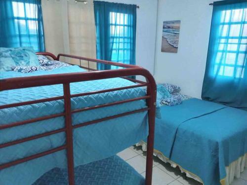Pirata Family House? A 5 Min de Poblado Boquer�n