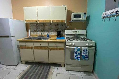 Pirata Family House? A 5 Min de Poblado Boquer�n