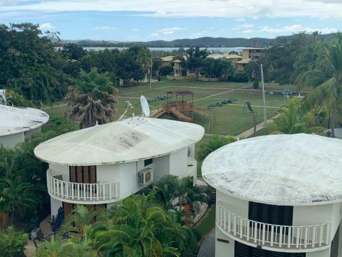 Apartamento Caguax 206