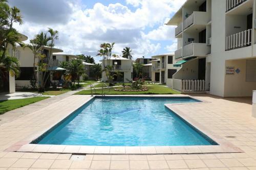 Apartamento Caguax 206