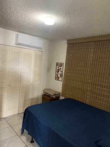 Apartamento Caguax 206