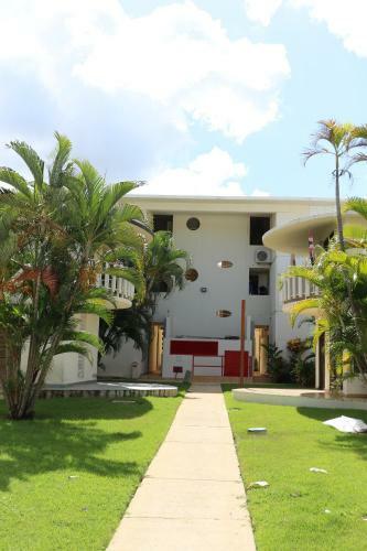 Apartamento Caguax 206