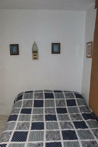 Apartamento Caguax 206
