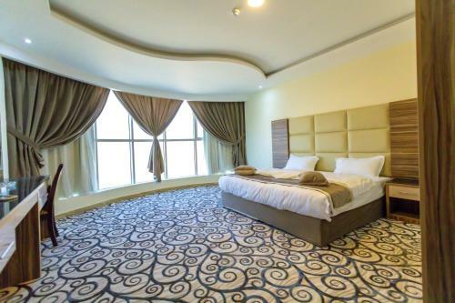 Apartamento Al Massa Homes Residential Units 2