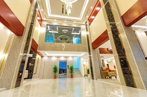 Apartamento Al Massa Homes Residential Units 2