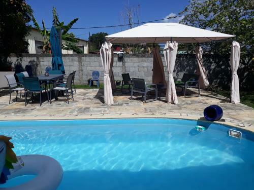 Apartamento Villa Do Brazil