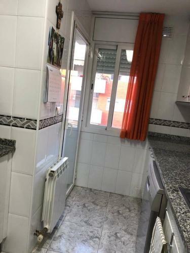 Fenals Sunny Apartment 3 Bdr Swimming Pool&parking