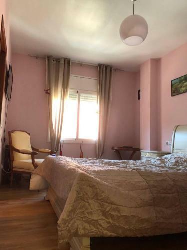 Fenals Sunny Apartment 3 Bdr Swimming Pool&parking