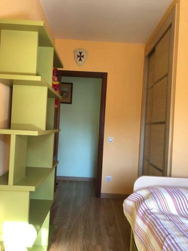 Fenals Sunny Apartment 3 Bdr Swimming Pool&parking
