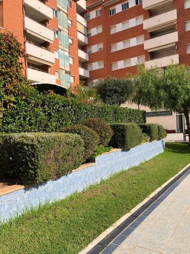 Fenals Sunny Apartment 3 Bdr Swimming Pool&parking