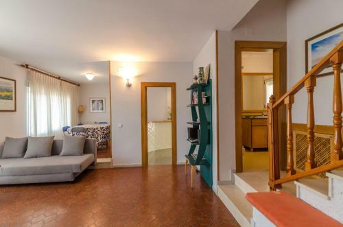 Club Villamar - Kartama
