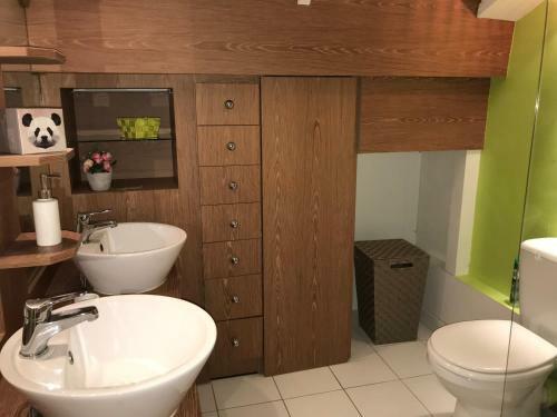 Apartamento Fleur De Canne