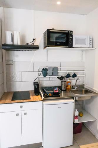 Apartamento Le Studio De Pa�