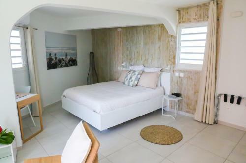 Villa 5* Avec Piscine Et Vue Mer Exceptionnelle