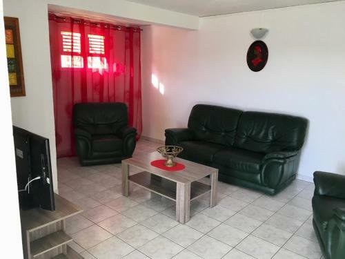 Apartamento Amory