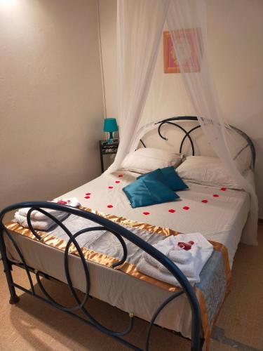 Apartamento Maison Yzidee