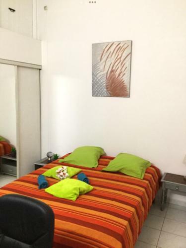 Maison D'une Chambre Avec Wifi A Pointe A Pitre
