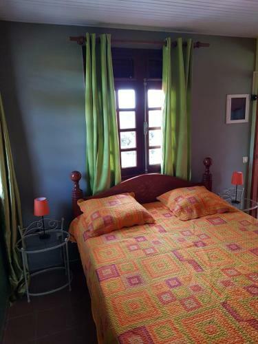 Apartamento La Bisalyze