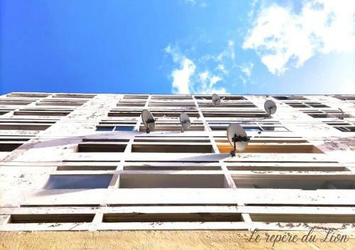 Apartamento Le Rep�re Du Lion : Appartement de Standing