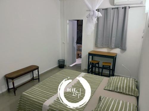 Hostal Rete Zen Guesthouse