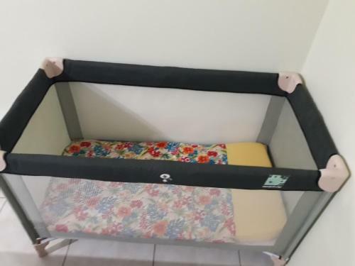 Apartamento Villa Lineddy